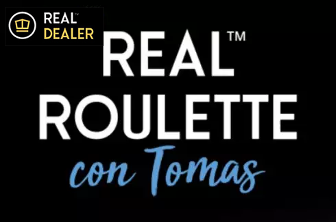 Real Roulette con Tomas
